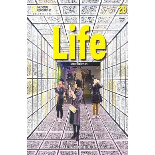 AMERICAN LIFE 2 2/ED.- SPLIT B + SPARK PLATFORM