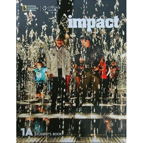 IMPACT 1A - SPLIT WITH PAC MYELT