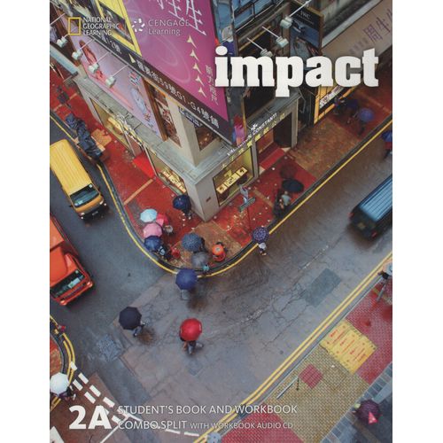 IMPACT 2A - SPLIT WITH PAC MYELT