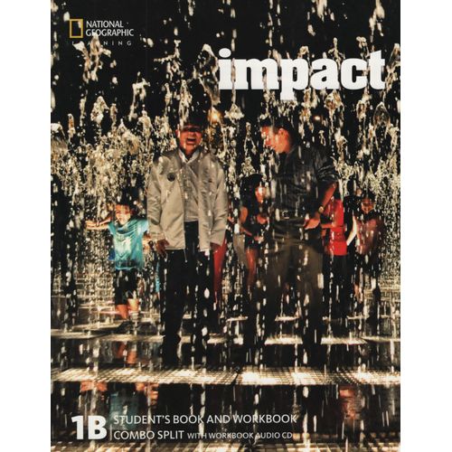 IMPACT 1B - SPLIT WITH PAC MYELT