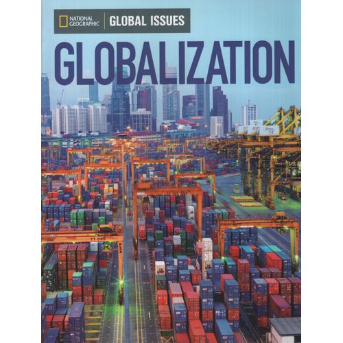 GLOBALIZATION - GLOBAL ISSUES (BELOW LEVEL)