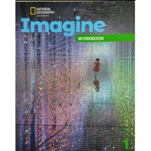 IMAGINE 1 - WORKBOOK