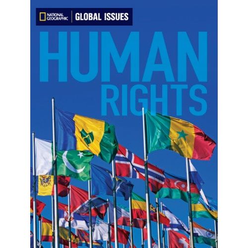 HUMAN RIGHTS (BELOW-LEVEL) - GLOBAL ISSUES