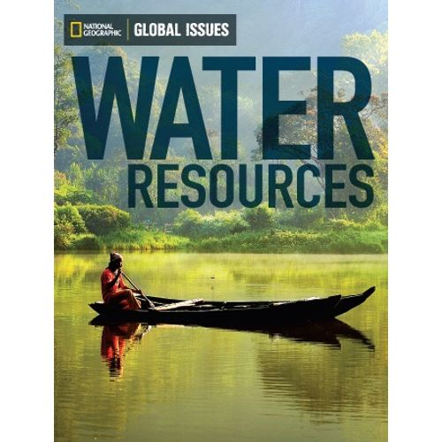 WATER RESOURCE - GLOBAL ISSUES (ON-LEVEL)