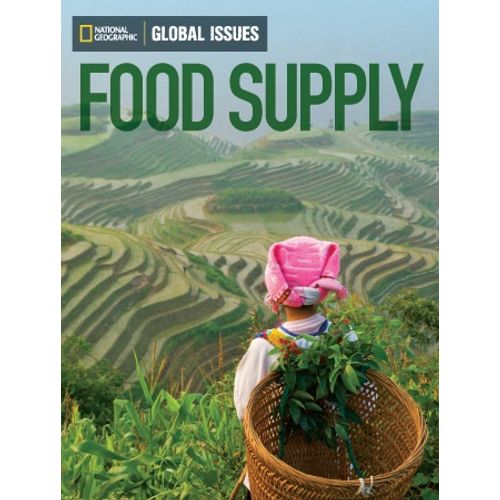 FOOD SUPPLY - GLOBAL ISSUES (BELOW LEVEL)