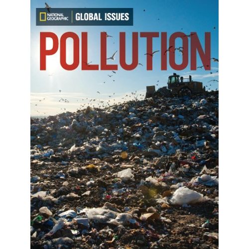 POLLUTION - GLOBAL ISSUES (ON-LEVEL)