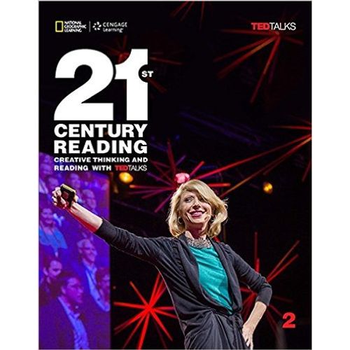 21ST CENTURY READING 2 - STUDENT'S BOOK