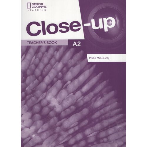 CLOSE-UP A2 (2ND.EDITION) - TEACHER'S BOOK + ONLINE PACK CLOSE-UP A2 (2ND.EDITION) - TEACHER'S BOOK + ONLINE PACK