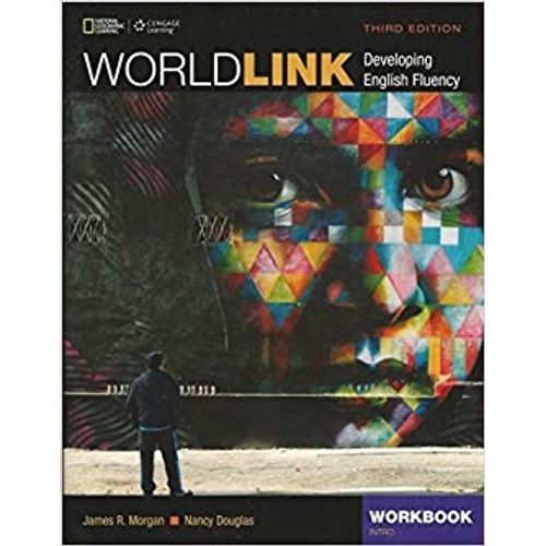 WORLD LINK INTRO (3RD.ED) - WORKBOOK