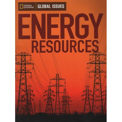 ENERGY RESOURCES - GLOBAL ISSUES (ABOVE-LEVEL)