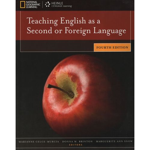 TEACHING ENGLISH AS A SECOND OR FOREIGN LANGUAGE (4TH.EDITIO TEACHING ENGLISH AS A SECOND OR FOREIGN LANGUAGE (4TH.EDITIO