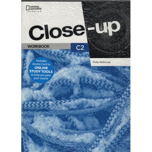 CLOSE-UP C2 - WB + PACK ONLINE ACTIVITIES