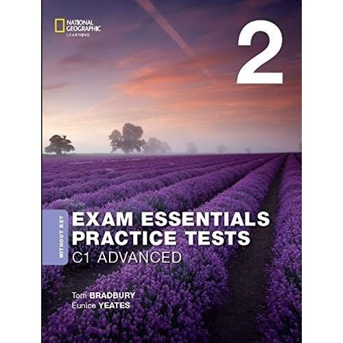 PRACTICE TESTS C1 ADVANCED 2 NO KEY ( REV 2020) - EXAM ESSEN