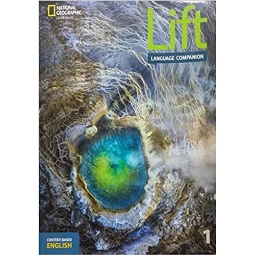 LIFT 1 - LANGUAGE COMPANION LIFT 1 - LANGUAGE COMPANION