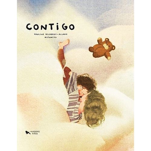 CONTIGO - DELABROY -ALLARD