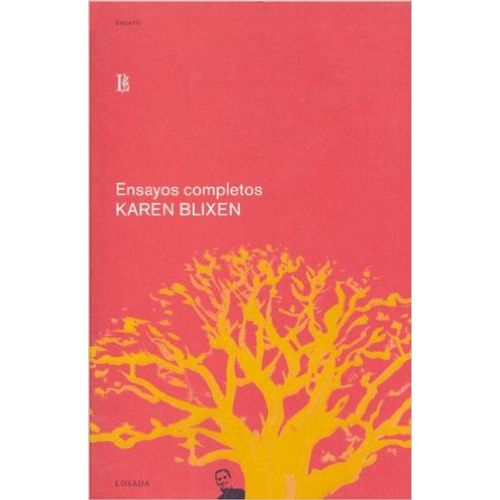 ENSAYOS COMPLETOS