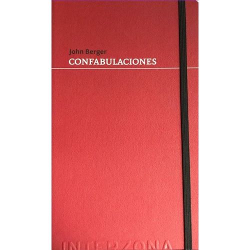 CONFABULACIONES - BERGER