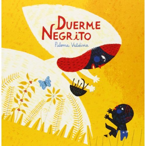 DUERME NEGRITO - LOS ESPECIALES DE A LA ORILLA DEL VIENTO