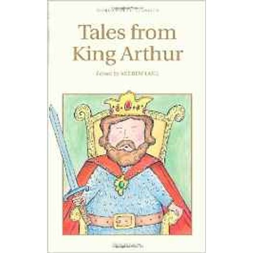 TALES FROM KING ARTHUR