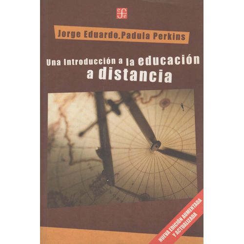 UNA INTRODUCCION A LA EDUCACION A DISTANCIA
