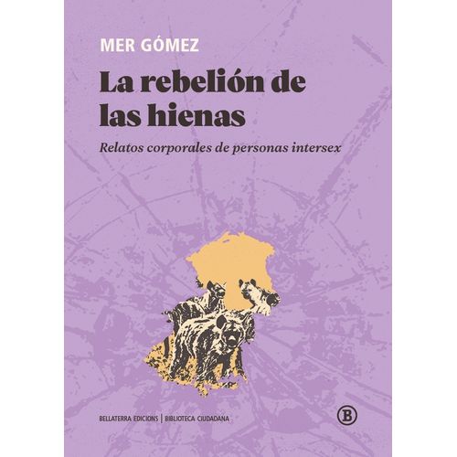 LA REBELION DE LAS HIENAS - MER GOMEZ