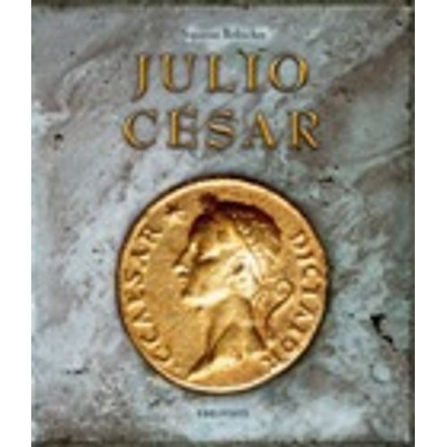 JULIO CESAR (A PARTIR DE 8 AÑOS)