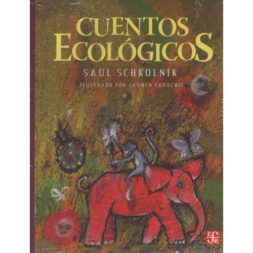 CUENTOS ECOLOGICOS CUENTOS ECOLOGICOS