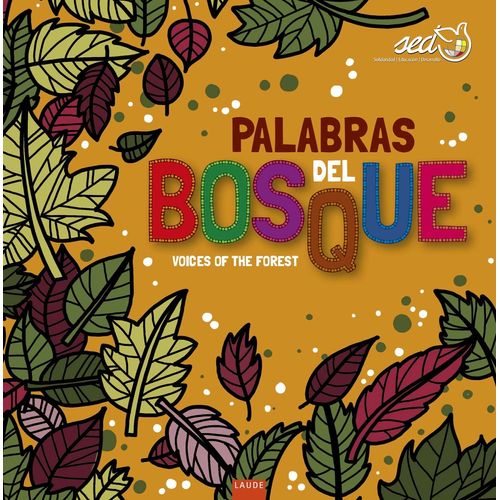 PALABRAS DEL BOSQUE - LAUDE