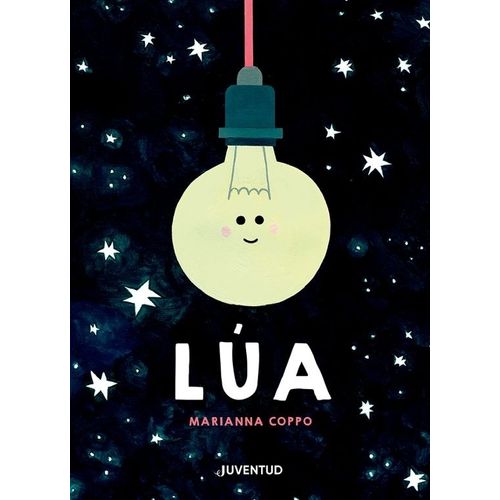 LUA - MARIANNA COPPO