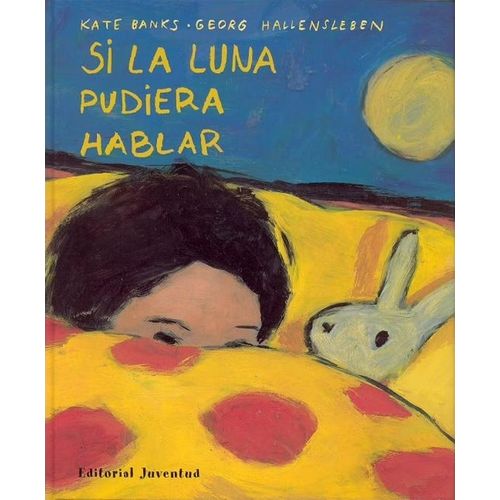SI LA LUNA PUDIERA HABLAR - BANKS - HALLENSLEBEN