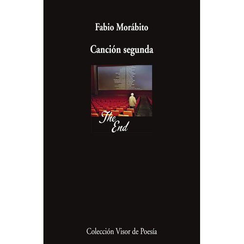 CANCION SEGUNDA - FABIO MORABITO