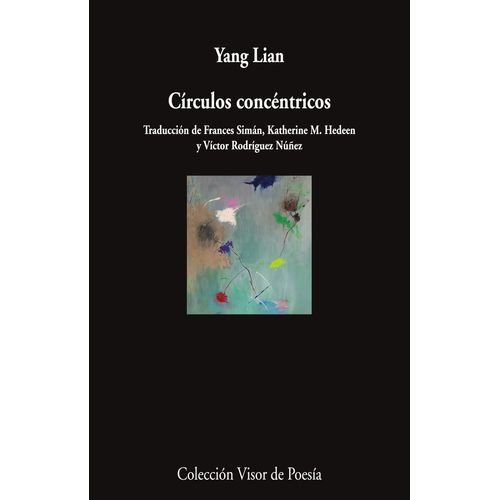 CIRCULOS CONCENTRICOS - YANG LIAN