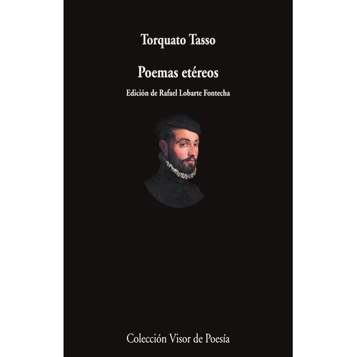POEMAS ETEREOS - BILINGUE - TORQUATO TASSO