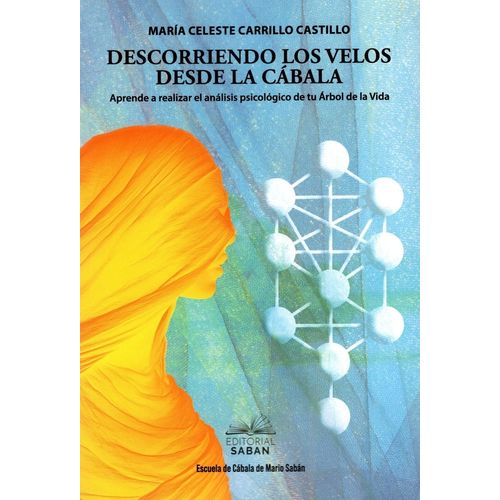 DESCORRIENDO LOS VELOS DESDE LA CABALA - CARRILLO CASTILLO