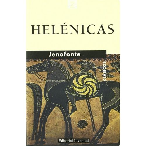 HELENICAS - JENOFONTE