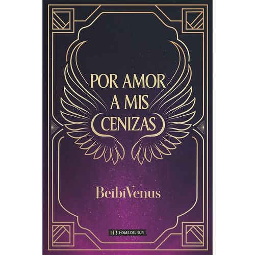 POR AMOR A MIS CENIZAS - BEIBI VENUS
