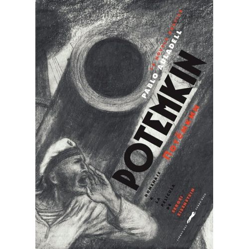 POTEMKIN - HOMENAJE A LA PELICULA DE SERGEI EISENSTEIN