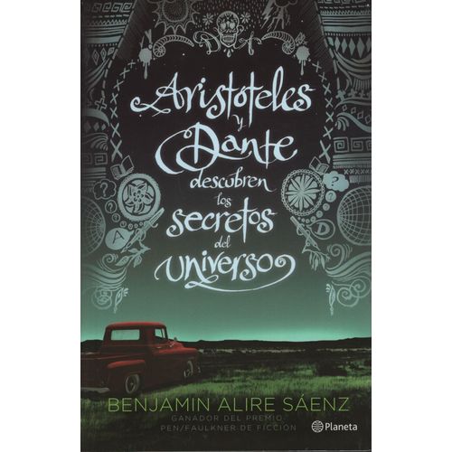 ARISTÓTELES Y DANTE DESCUBREN LOS SECRETOS DEL UNIVERSO