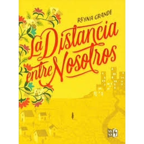 LA DISTANCIA ENTRE NOSOTROS