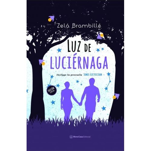 LUZ DE LUCIERNAGA 2/ED. - BRAMBILLE