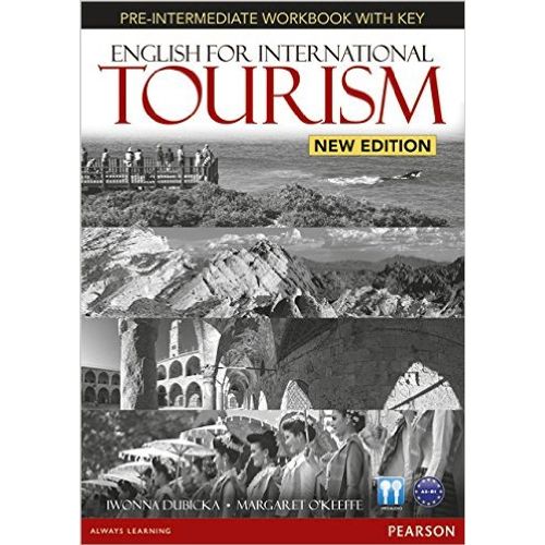 ENGLISH FOR INTERNATIONAL TOURISM PRE-INTERMEDIATE - WORKBOO ENGLISH FOR INTERNATIONAL TOURISM PRE-INTERMEDIATE - WORKBOO