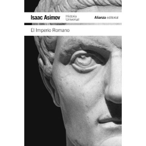 EL IMPERIO ROMANO - ISAAC ASIMOV