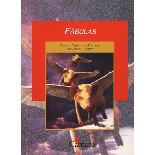 FABULAS - DEL MIRADOR