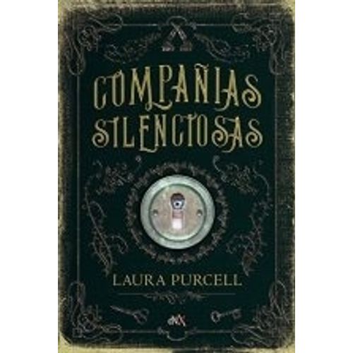 COMPAÑIAS SILENCIOSAS - PURCELL