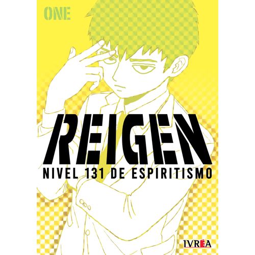 REIGEN - ONE