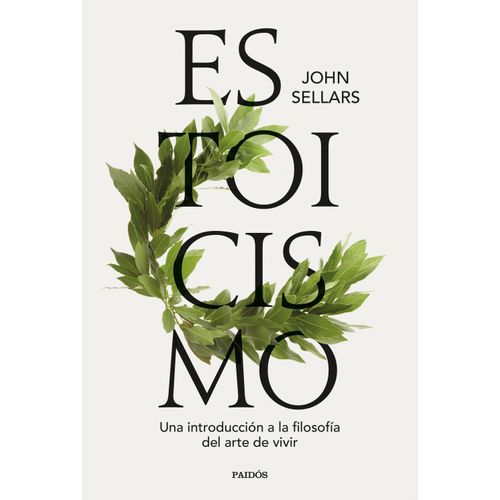 ESTOICISMO - JOHN SELLARS