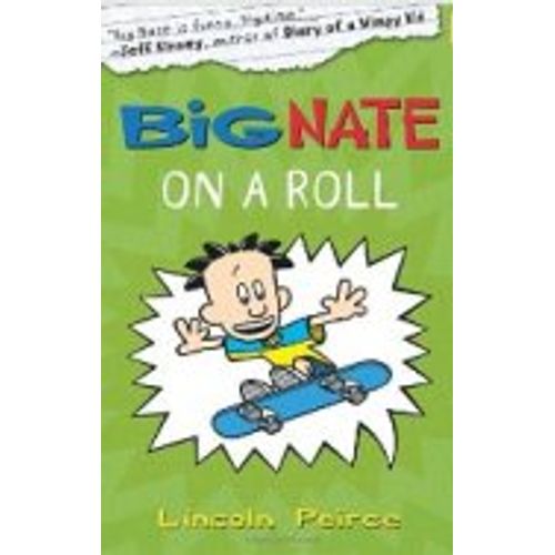 BIG NATE ON A ROLL