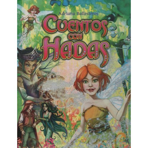CUENTOS CON HADAS