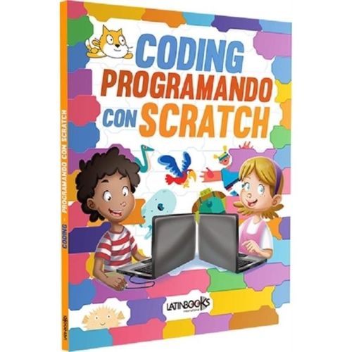 CODING - PROGRAMANDO CON SCRATCH CODING - PROGRAMANDO CON SCRATCH