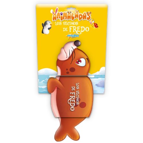 LOS VECINOS DE FREDO - ANIMALADAS LOS VECINOS DE FREDO - ANIMALADAS